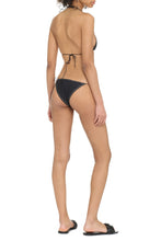 Load image into Gallery viewer, Gem triangle bra bikini
