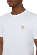 Load image into Gallery viewer, Logo cotton t-shirt

