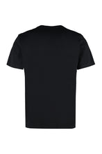 Load image into Gallery viewer, Logo cotton t-shirt
