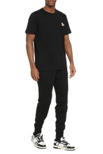 Load image into Gallery viewer, Logo cotton t-shirt
