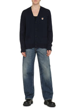 Load image into Gallery viewer, Wool cardigan
