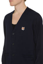 Load image into Gallery viewer, Wool cardigan
