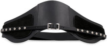 Load image into Gallery viewer, Gufare leather belt
