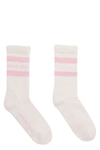 Load image into Gallery viewer, Logo cotton blend socks
