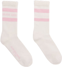 Load image into Gallery viewer, Logo cotton blend socks
