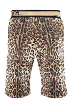 Load image into Gallery viewer, Cotton bermuda shorts
