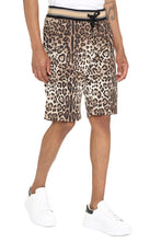 Load image into Gallery viewer, Cotton bermuda shorts
