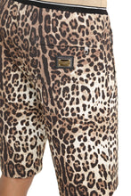 Load image into Gallery viewer, Cotton bermuda shorts
