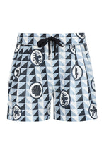 Load image into Gallery viewer, Cotton bermuda shorts
