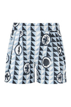 Load image into Gallery viewer, Cotton bermuda shorts
