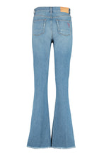 Load image into Gallery viewer, 5-pocket jeans
