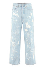 Load image into Gallery viewer, Breezy 5-pocket jeans
