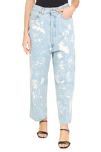 Load image into Gallery viewer, Breezy 5-pocket jeans
