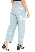 Load image into Gallery viewer, Breezy 5-pocket jeans
