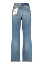 Load image into Gallery viewer, Kim wide leg jeans
