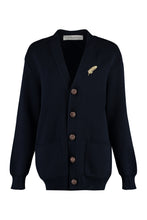 Load image into Gallery viewer, Cotton cardigan
