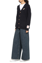 Load image into Gallery viewer, Cotton cardigan
