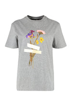 Load image into Gallery viewer, Printed cotton T-shirt - Dream Maker collection
