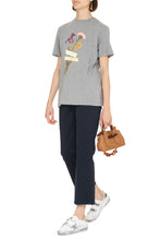 Load image into Gallery viewer, Printed cotton T-shirt - Dream Maker collection
