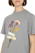 Load image into Gallery viewer, Printed cotton T-shirt - Dream Maker collection
