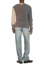 Load image into Gallery viewer, Cable knit sweater

