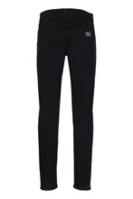 Load image into Gallery viewer, 5-pocket slim fit jeans

