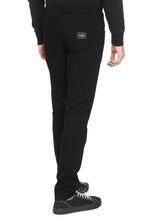 Load image into Gallery viewer, Stretch cotton skinny trousers
