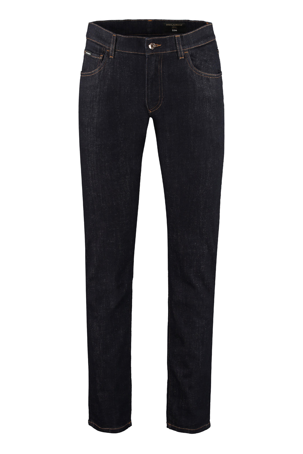 5-pocket slim fit jeans