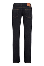 Load image into Gallery viewer, 5-pocket slim fit jeans
