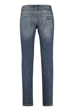 Load image into Gallery viewer, Stretch skinny jeans
