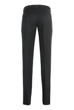 Load image into Gallery viewer, Stretch wool trousers
