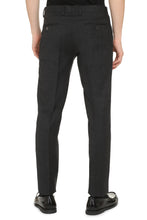 Load image into Gallery viewer, Stretch wool trousers
