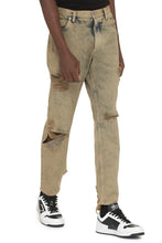 Load image into Gallery viewer, Loose 5-pocket jeans
