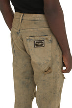 Load image into Gallery viewer, Loose 5-pocket jeans
