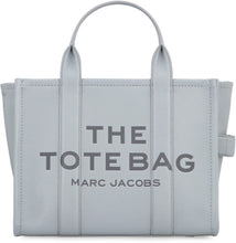Load image into Gallery viewer, The Leather Medium Tote Bag
