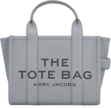Load image into Gallery viewer, The leather Small Tote Bag
