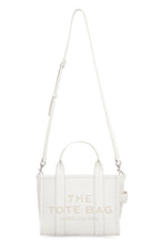 Load image into Gallery viewer, Leather tote bag
