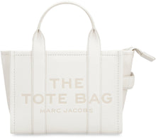 Load image into Gallery viewer, Leather tote bag
