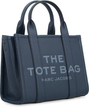 Load image into Gallery viewer, The leather Small Tote Bag
