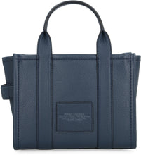 Load image into Gallery viewer, The leather Small Tote Bag
