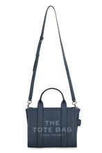 Load image into Gallery viewer, The leather Small Tote Bag

