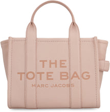 Load image into Gallery viewer, The Small Tote Bag leather
