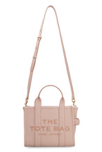 Load image into Gallery viewer, The Small Tote Bag leather
