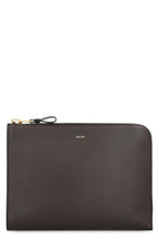 Load image into Gallery viewer, Leather pouch
