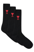 Load image into Gallery viewer, Set of three socks
