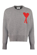 Load image into Gallery viewer, Virgin wool sweater

