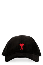 Load image into Gallery viewer, Embroidered baseball cap
