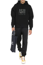 Load image into Gallery viewer, Cotton hoodie
