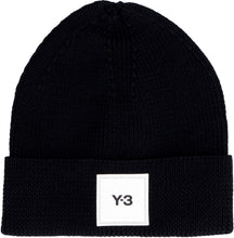 Load image into Gallery viewer, Merino wool hat
