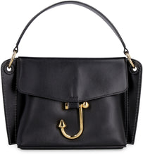 Load image into Gallery viewer, Hoist leather handbag
